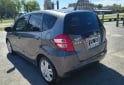Autos - Honda FIT EXL AT 1.5 2012 Nafta - En Venta