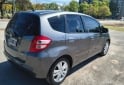 Autos - Honda FIT EXL AT 1.5 2012 Nafta - En Venta