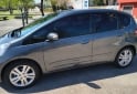 Autos - Honda FIT EXL AT 1.5 2012 Nafta - En Venta