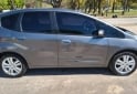 Autos - Honda FIT EXL AT 1.5 2012 Nafta - En Venta