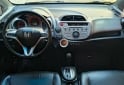 Autos - Honda FIT EXL AT 1.5 2012 Nafta - En Venta