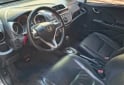 Autos - Honda FIT EXL AT 1.5 2012 Nafta - En Venta