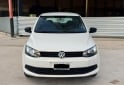 Autos - Volkswagen Gol TREND PK2 2014 Nafta 65000Km - En Venta
