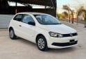 Autos - Volkswagen Gol TREND PK2 2014 Nafta 65000Km - En Venta