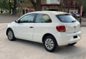 Autos - Volkswagen Gol TREND PK2 2014 Nafta 65000Km - En Venta