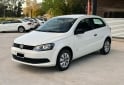 Autos - Volkswagen Gol TREND PK2 2014 Nafta 65000Km - En Venta