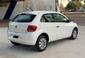 Autos - Volkswagen Gol TREND PK2 2014 Nafta 65000Km - En Venta