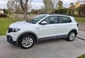 Autos - Volkswagen T CROSS COMFORTLINE 2020 Nafta 62000Km - En Venta
