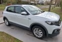 Autos - Volkswagen T CROSS COMFORTLINE 2020 Nafta 62000Km - En Venta
