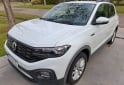 Autos - Volkswagen T CROSS COMFORTLINE 2020 Nafta 62000Km - En Venta