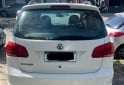 Autos - Volkswagen Suran 2016 Nafta 130000Km - En Venta