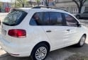 Autos - Volkswagen Suran 2016 Nafta 130000Km - En Venta