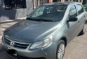 Autos - Volkswagen Gol trend 2010 Nafta 211000Km - En Venta