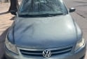 Autos - Volkswagen Gol trend 2010 Nafta 211000Km - En Venta