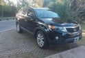 Camionetas - Kia SORENTO EX AWD 4X4 2011 Nafta 146000Km - En Venta