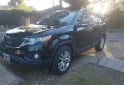 Camionetas - Kia SORENTO EX AWD 4X4 2011 Nafta 146000Km - En Venta