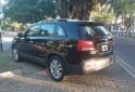Camionetas - Kia SORENTO EX AWD 4X4 2011 Nafta 146000Km - En Venta