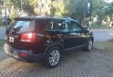 Camionetas - Kia SORENTO EX AWD 4X4 2011 Nafta 146000Km - En Venta