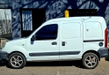 Utilitarios - Renault Kangoo 2012 Diesel 160000Km - En Venta