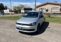 Autos - Volkswagen Gol Trend 2015 Nafta 57500Km - En Venta
