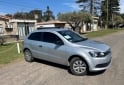 Autos - Volkswagen Gol Trend 2015 Nafta 57500Km - En Venta