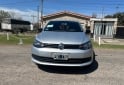 Autos - Volkswagen Gol Trend 2015 Nafta 57500Km - En Venta