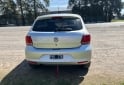 Autos - Volkswagen Gol Trend 2015 Nafta 57500Km - En Venta