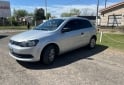 Autos - Volkswagen Gol Trend 2015 Nafta 57500Km - En Venta