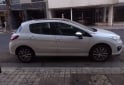 Autos - Peugeot 308 Fellini Rolan Garros 2018 Nafta 57000Km - En Venta