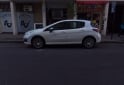 Autos - Peugeot 308 Fellini Rolan Garros 2018 Nafta 57000Km - En Venta