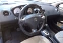 Autos - Peugeot 308 Fellini Rolan Garros 2018 Nafta 57000Km - En Venta