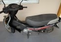 Motos - Motomel Blitz 110 2023 Nafta 13500Km - En Venta