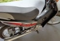 Motos - Motomel Blitz 110 2023 Nafta 13500Km - En Venta