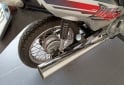 Motos - Motomel Blitz 110 2023 Nafta 13500Km - En Venta