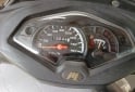 Motos - Motomel Blitz 110 2023 Nafta 13500Km - En Venta
