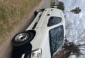 Utilitarios - Peugeot PARTNER 2014 GNC 199000Km - En Venta