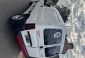 Utilitarios - Peugeot PARTNER 2014 GNC 199000Km - En Venta