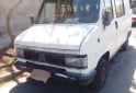 Utilitarios - Fiat ducato 1993 Diesel 200000Km - En Venta