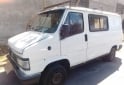 Utilitarios - Fiat ducato 1993 Diesel 200000Km - En Venta