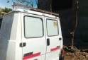 Utilitarios - Fiat ducato 1993 Diesel 200000Km - En Venta