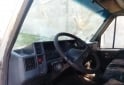 Utilitarios - Fiat ducato 1993 Diesel 200000Km - En Venta