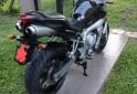 Motos - Yamaha Fazer 600 2007 Nafta 61000Km - En Venta