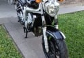 Motos - Yamaha Fazer 600 2007 Nafta 61000Km - En Venta