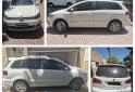 Autos - Volkswagen Suran highline 2017 Nafta 130000Km - En Venta