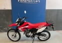Motos - Honda XR 250 TORNADO 2024 Nafta 6300Km - En Venta