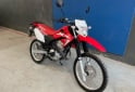Motos - Honda XR 250 TORNADO 2024 Nafta 6300Km - En Venta