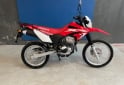 Motos - Honda XR 250 TORNADO 2024 Nafta 6300Km - En Venta