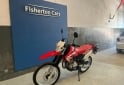 Motos - Honda XR 250 TORNADO 2024 Nafta 6300Km - En Venta