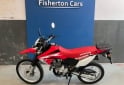 Motos - Honda XR 250 TORNADO 2024 Nafta 6300Km - En Venta