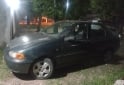 Autos - Fiat Siena 1998 GNC 11111Km - En Venta